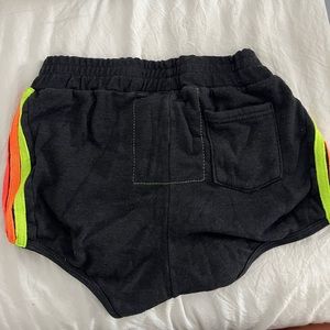 Aviator Nation Shorts